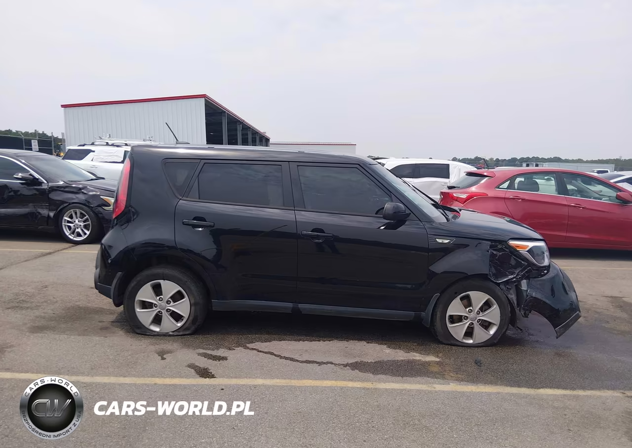2014 Kia Soul VIN:KNDJN2A29E7718596 - 13