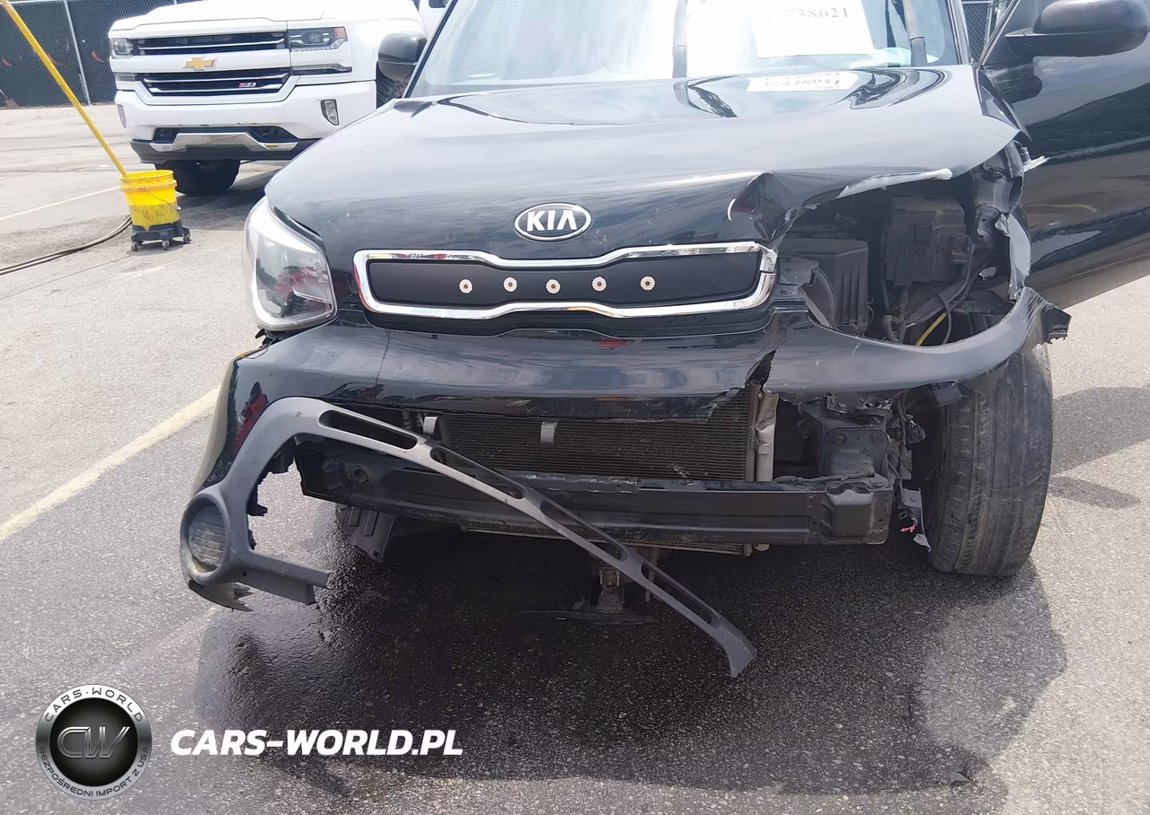 2014 Kia Soul VIN:KNDJN2A29E7718596 - 6