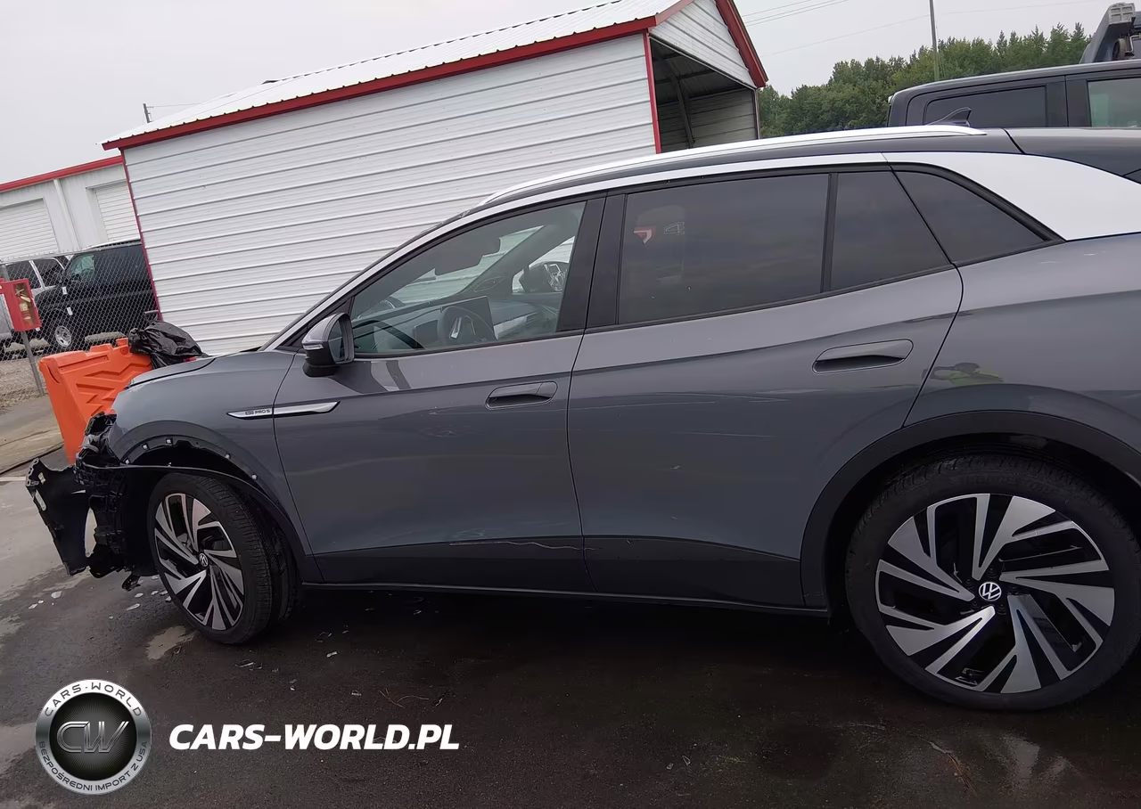 2025 Volkswagen Id.4 Pro S Plus VIN:1V2JSPE86SC007704 - 14