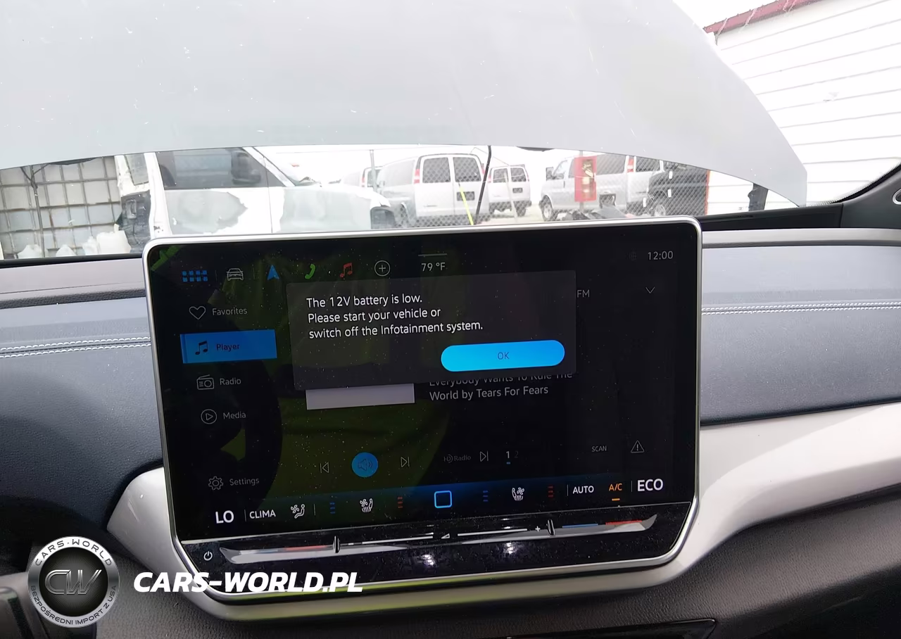 2025 Volkswagen Id.4 Pro S Plus VIN:1V2JSPE86SC007704 - 18