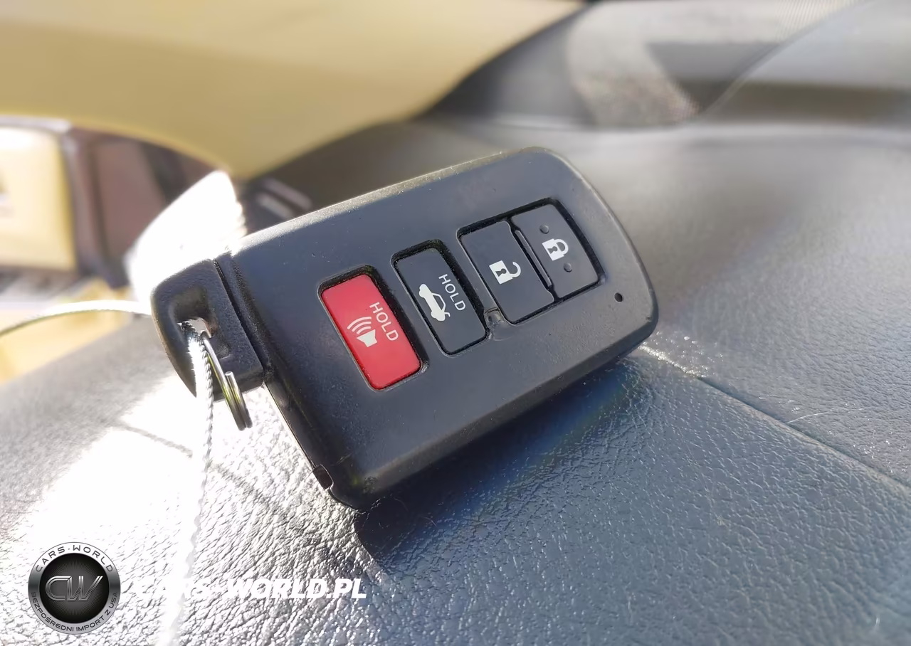 2017 Toyota Camry Xle VIN:4T1BF1FK4HU700478 - 11