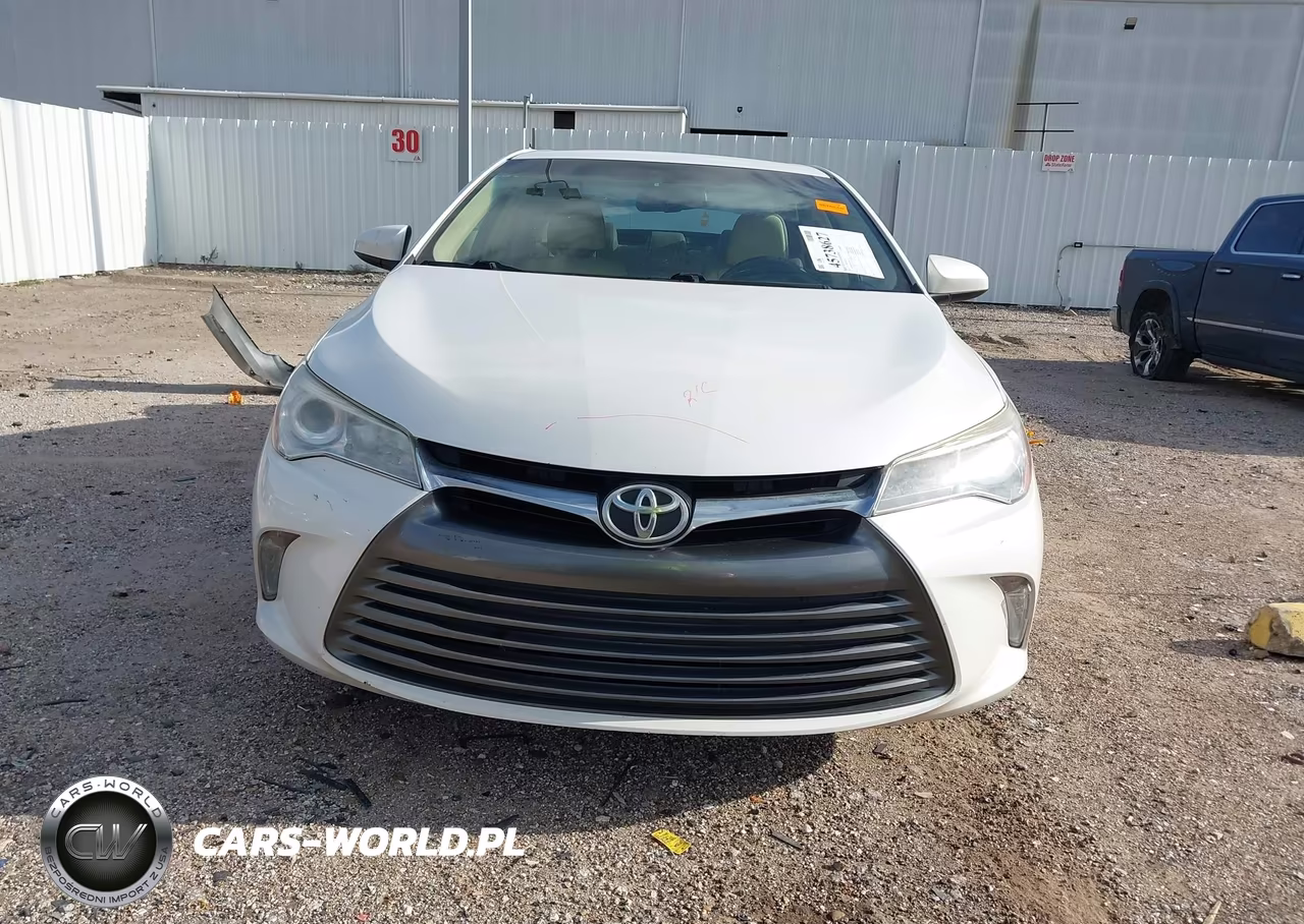2017 Toyota Camry Xle VIN:4T1BF1FK4HU700478 - 13