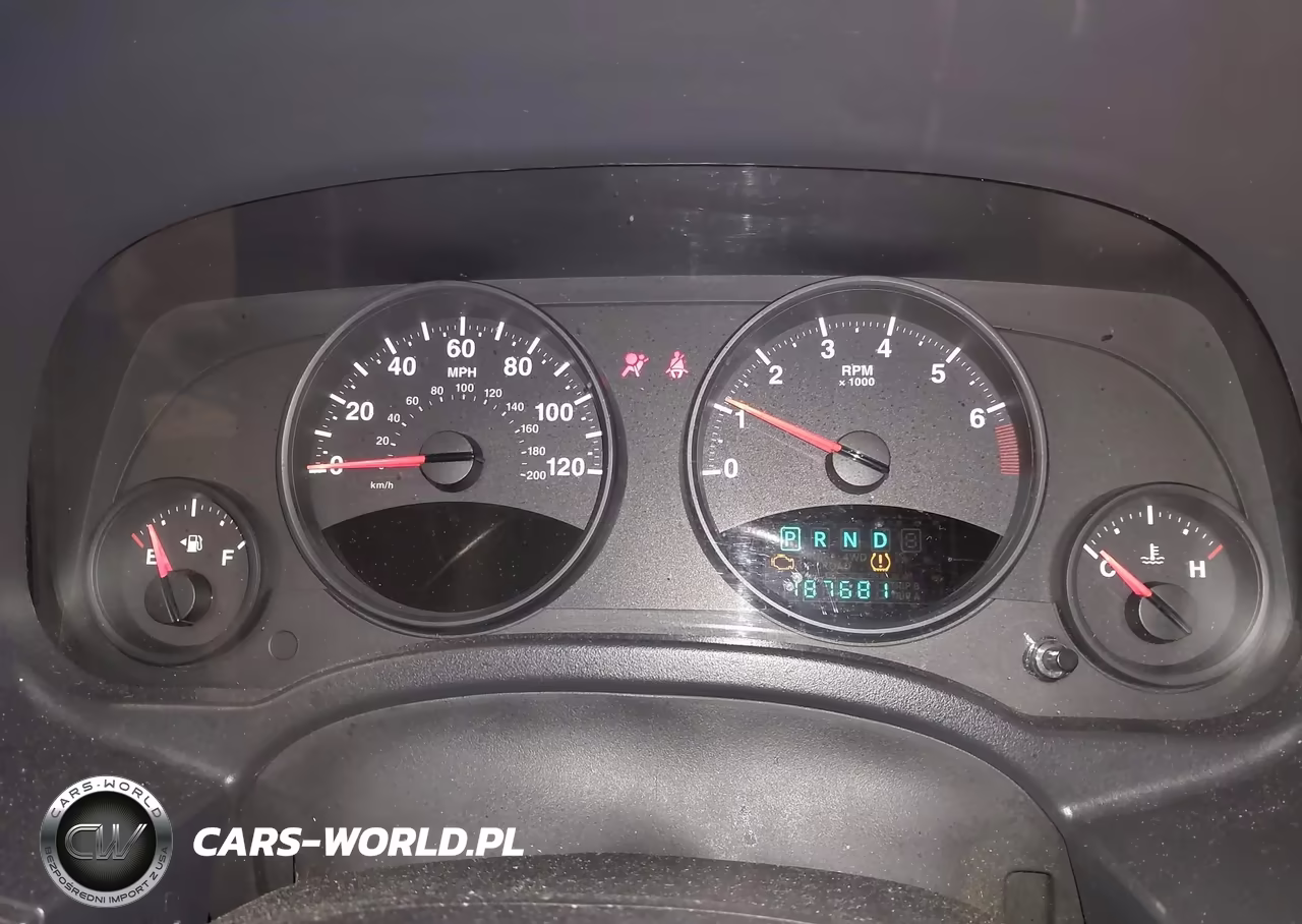 2012 Jeep Patriot Sport VIN:1C4NJRBB7CD539766 - 7