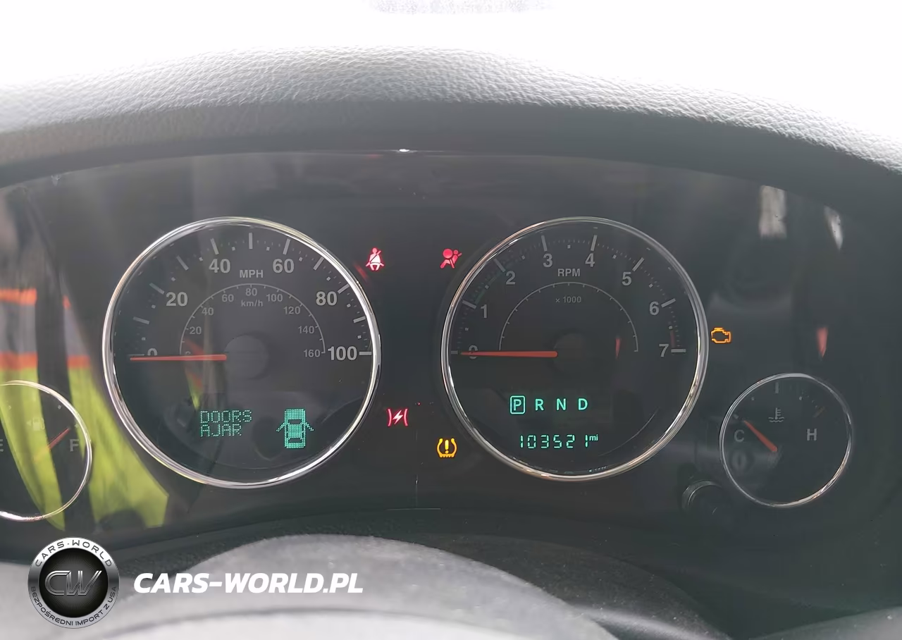 2015 Jeep Wrangler Sport VIN:1C4AJWAG2FL537444 - 7