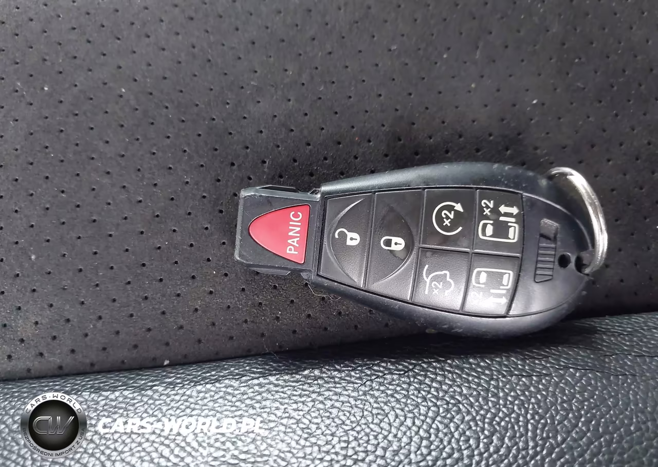 2019 Dodge Grand Caravan Sxt VIN:2C4RDGCG5KR696568 - 11