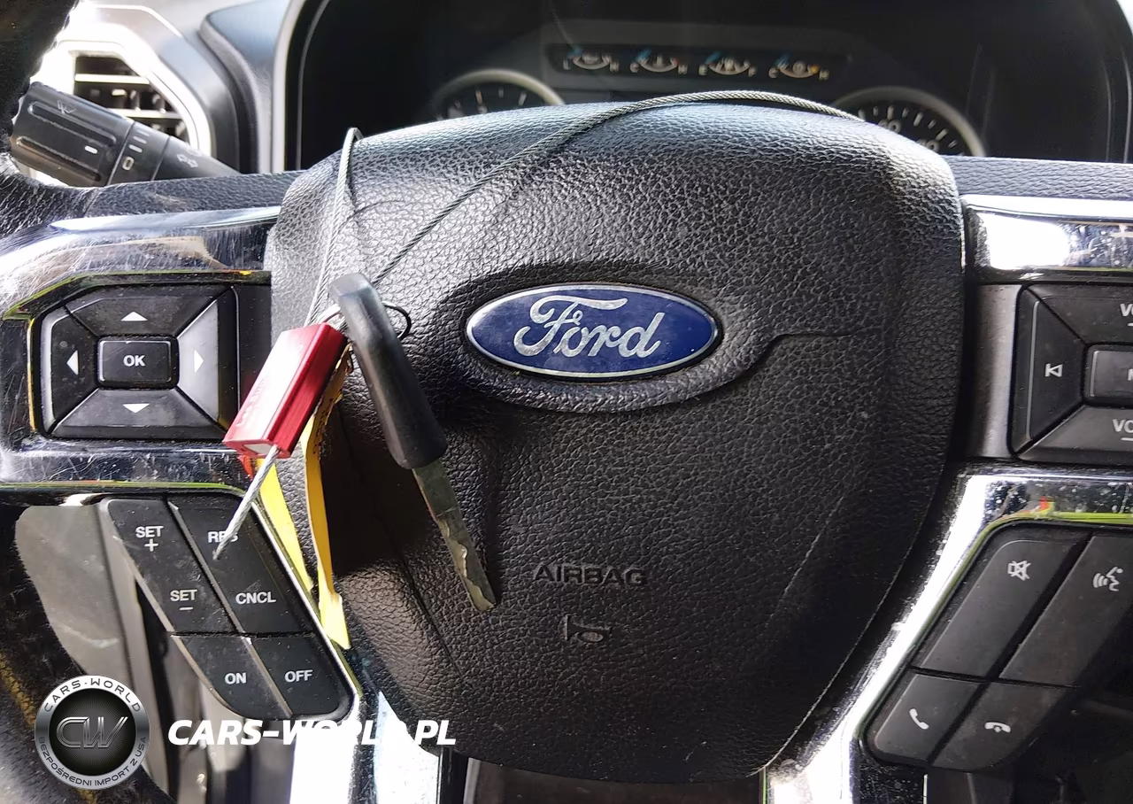 2016 Ford F-150 Xlt VIN:1FTEW1CP7GKF03087 - 11