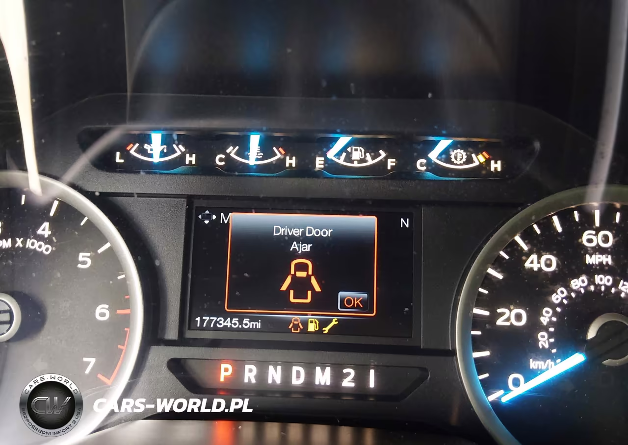 2016 Ford F-150 Xlt VIN:1FTEW1CP7GKF03087 - 15