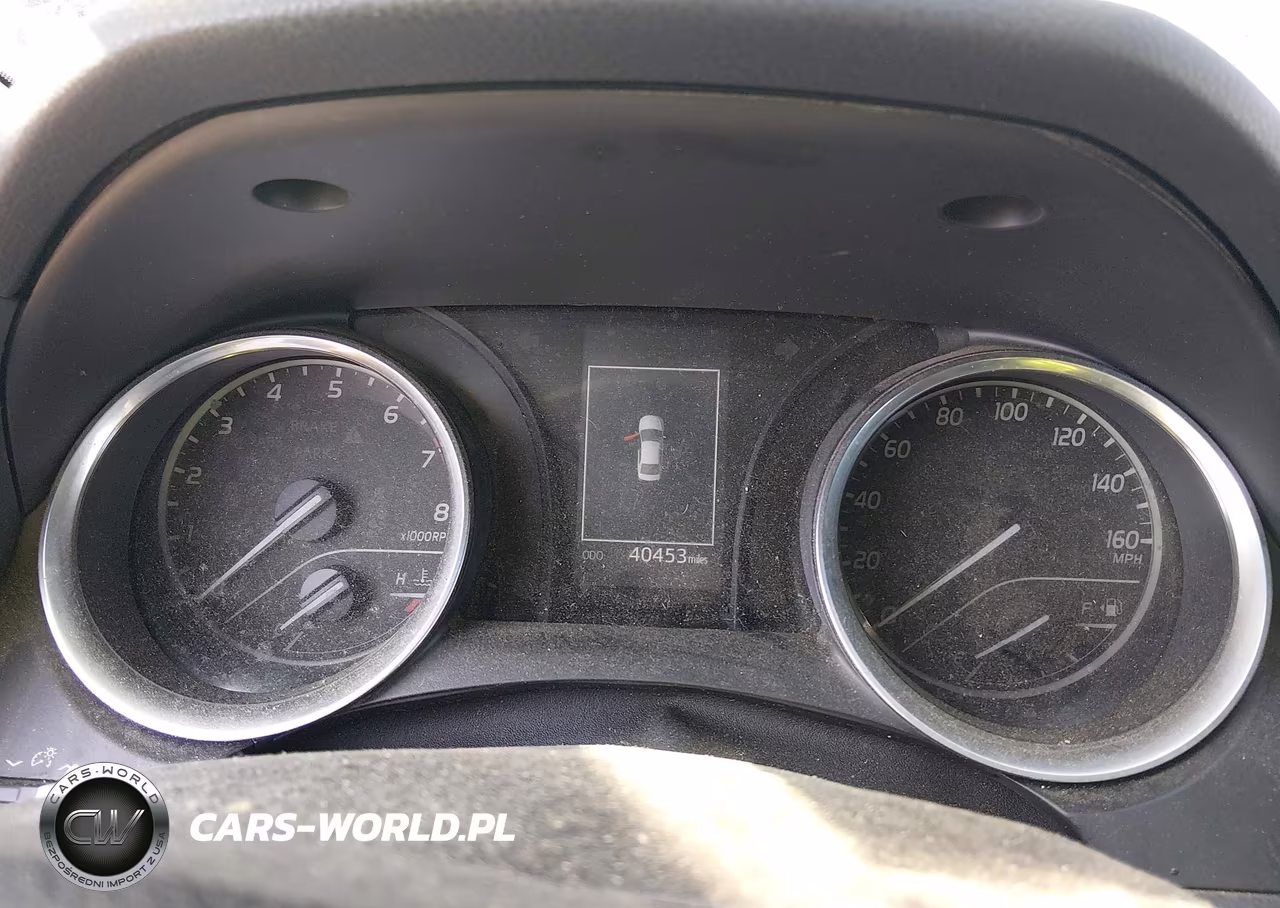 2018 Toyota Camry Le VIN:4T1B11HK2JU009323 - 7