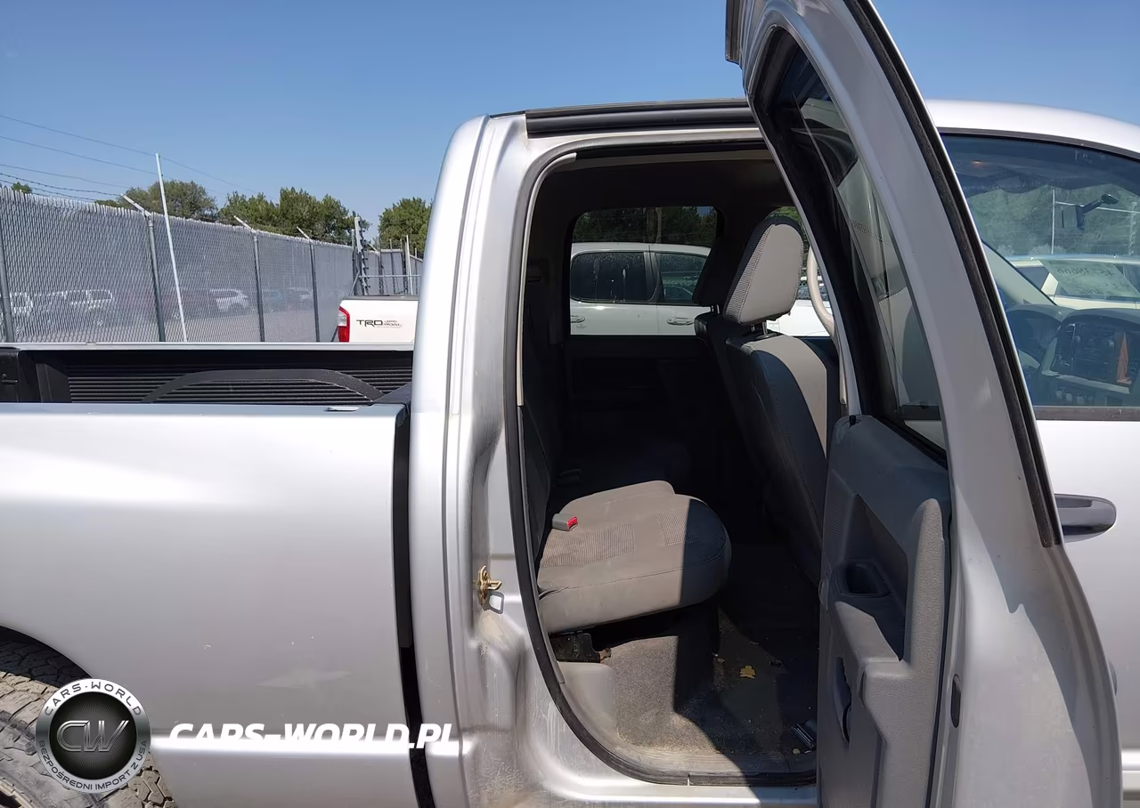 2006 Dodge Ram 1500 Slt VIN:1D7HA18N56S685671 - 8
