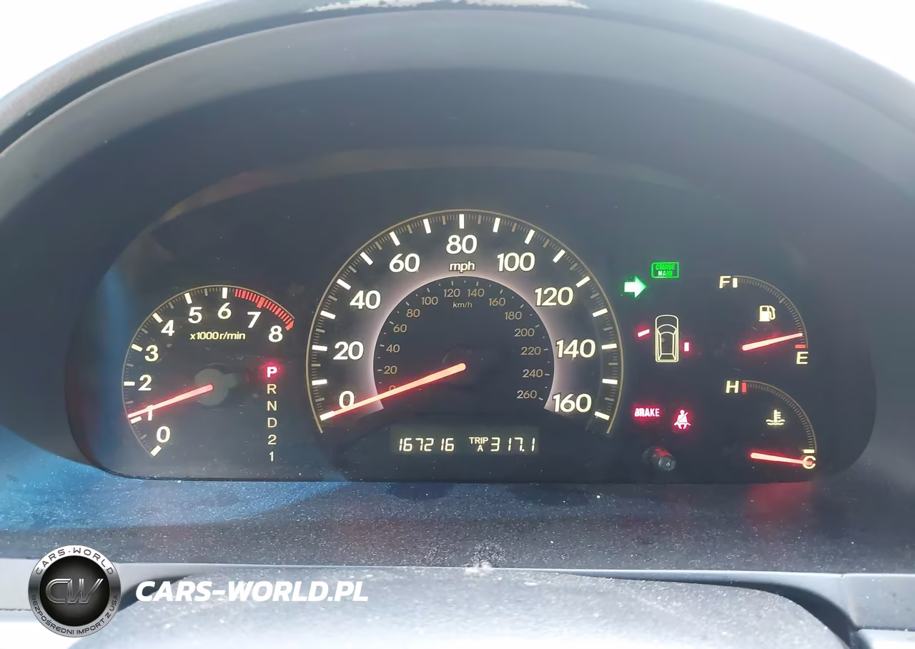 2007 Honda Odyssey Ex VIN:5FNRL38497B028575 - 7