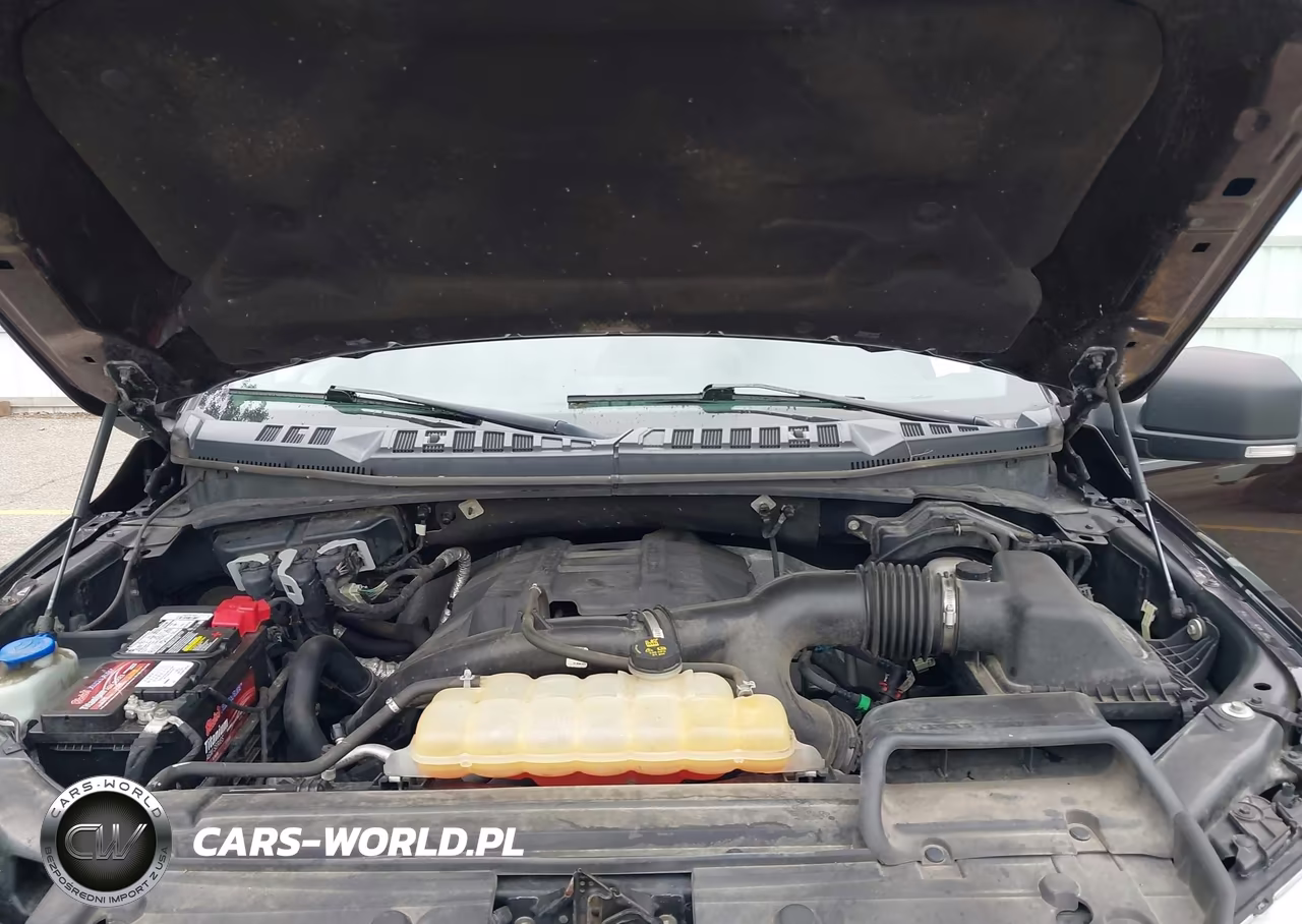 2018 Ford F-150 Xlt VIN:1FTEW1EP8JFC27211 - 10