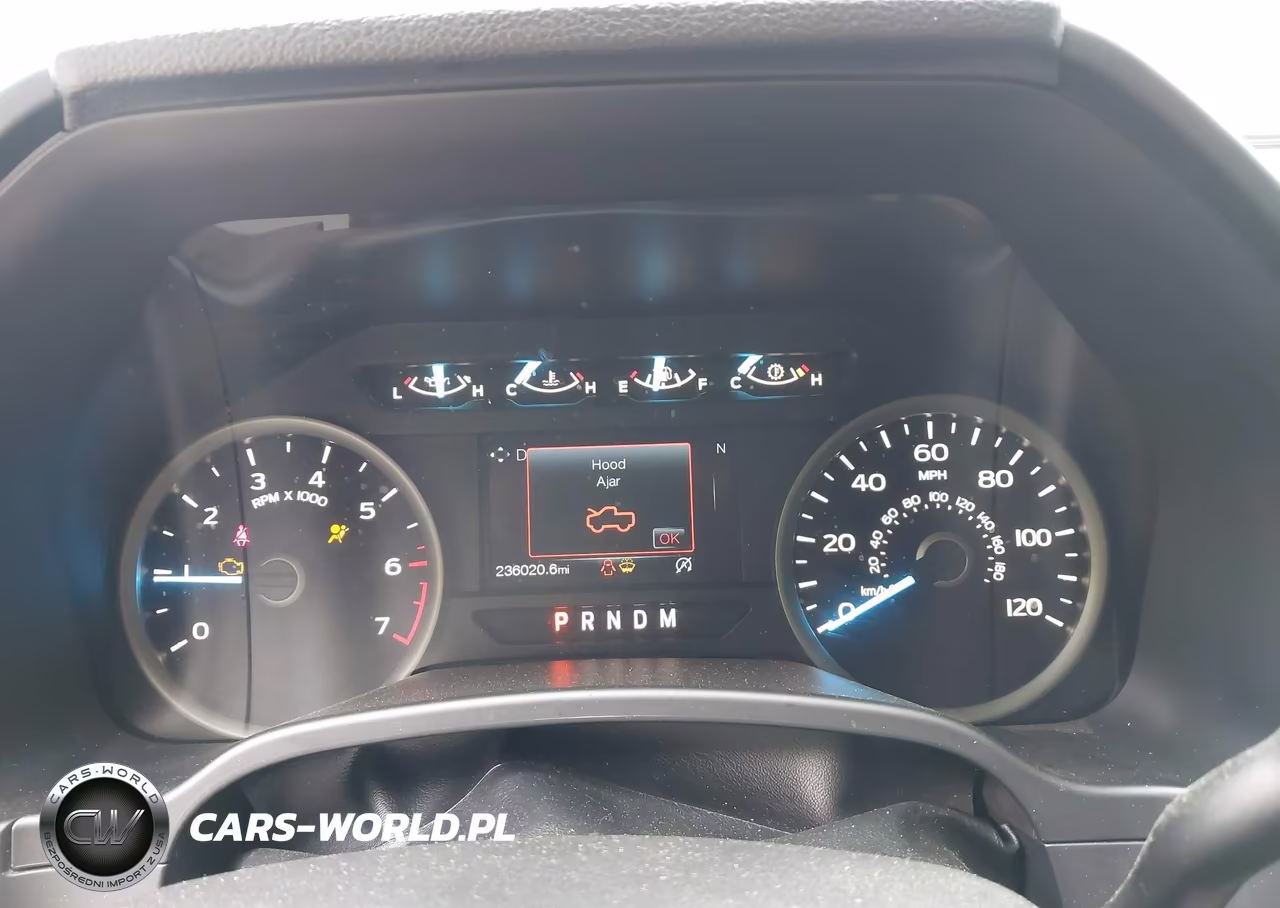 2018 Ford F-150 Xlt VIN:1FTEW1EP8JFC27211 - 7
