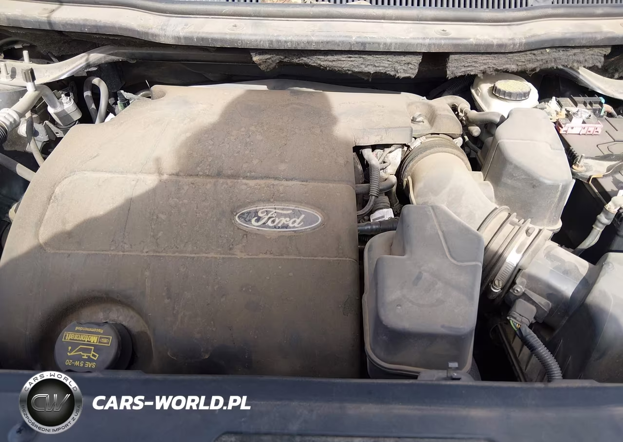 2011 Ford Explorer Limited VIN:1FMHK8F85BGA04608 - 10