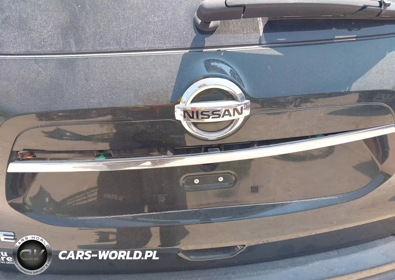 2018 Nissan Rogue Sv VIN:5N1AT2MV2JC758236 - 21