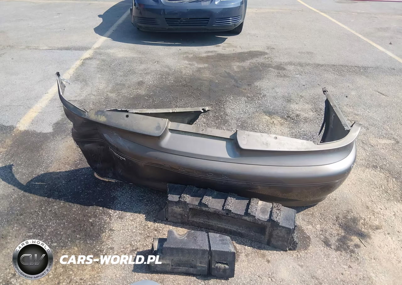 2004 Buick Century VIN:2G4WS52J141246925 - 12