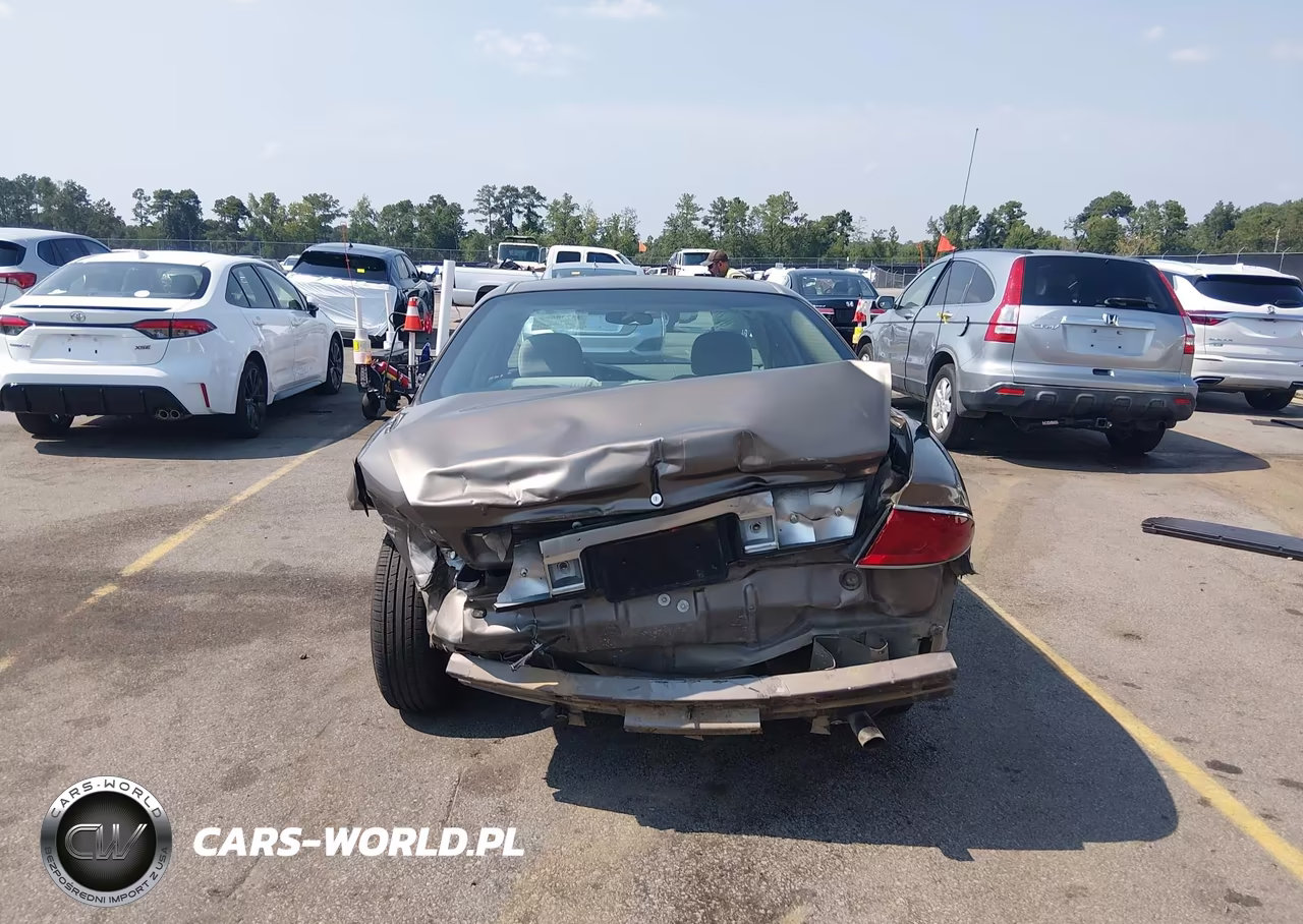 2004 Buick Century VIN:2G4WS52J141246925 - 17