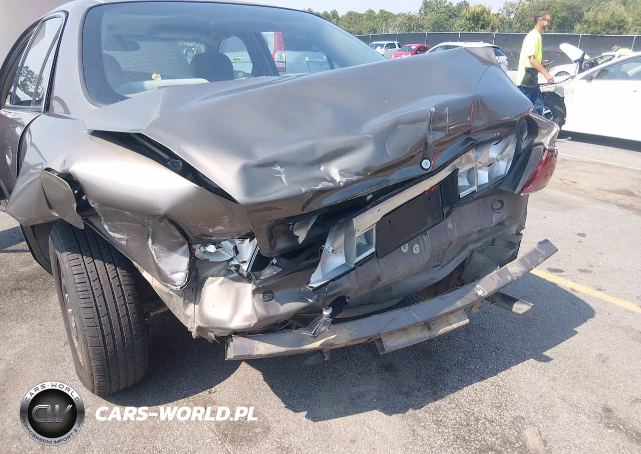 2004 Buick Century VIN:2G4WS52J141246925 - 6