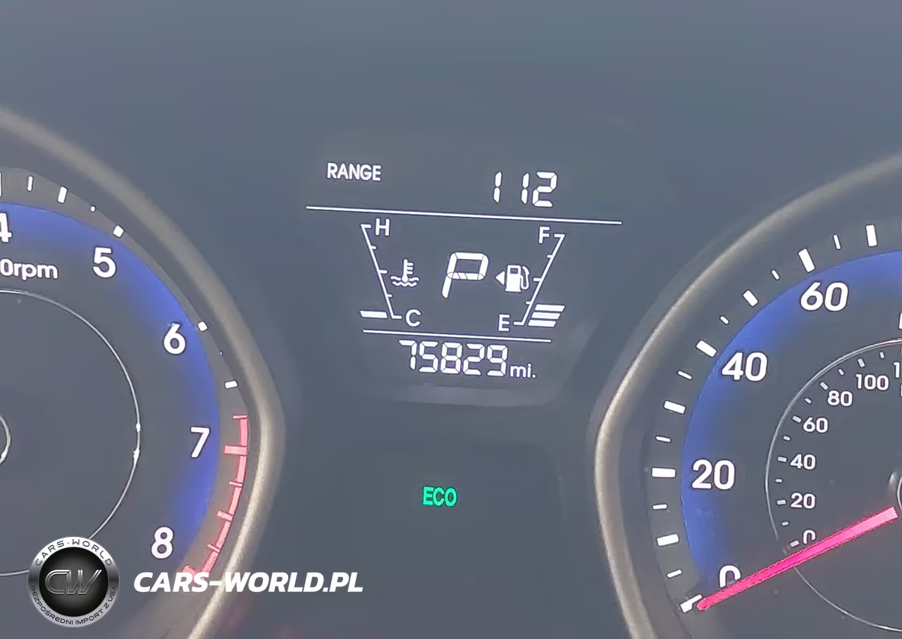 2015 Hyundai Elantra Se VIN:KMHDH4AEXFU377217 - 16