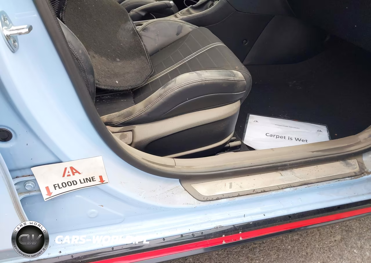 2021 Hyundai Veloster N VIN:KMHT36AH6MU010005 - 16