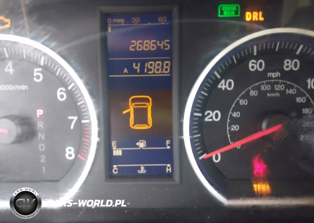 2011 Honda Cr-V Lx VIN:3CZRE3H34BG701058 - 15