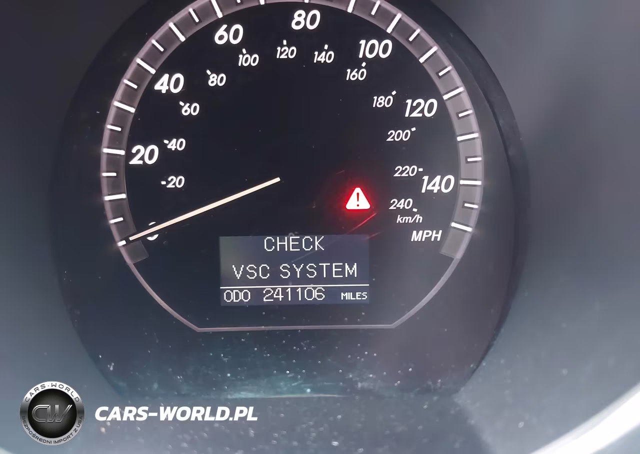 2007 Lexus Rx 400H VIN:JTJGW31U972003944 - 7