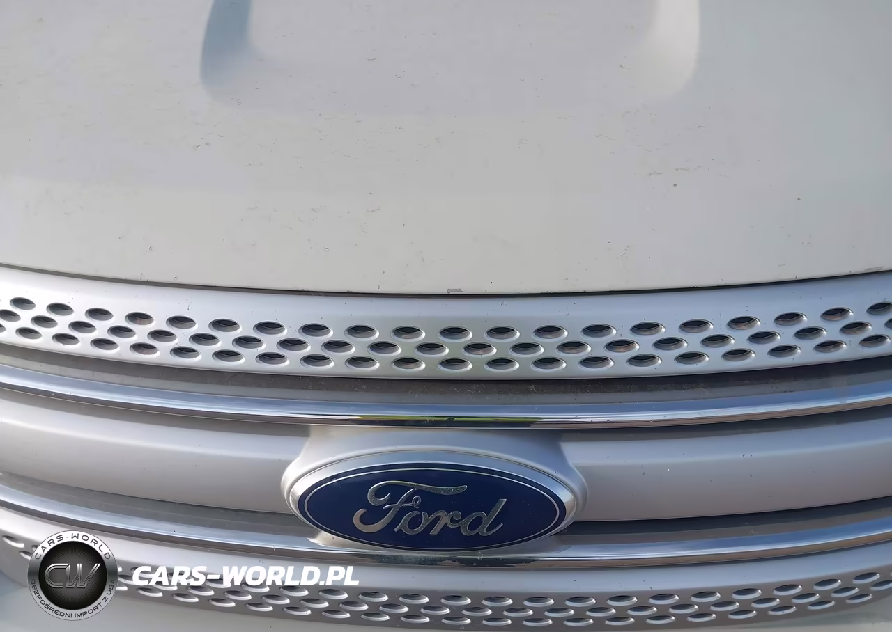 2011 Ford Explorer Xlt VIN:1FMHK8D8XBGA80618 - 6