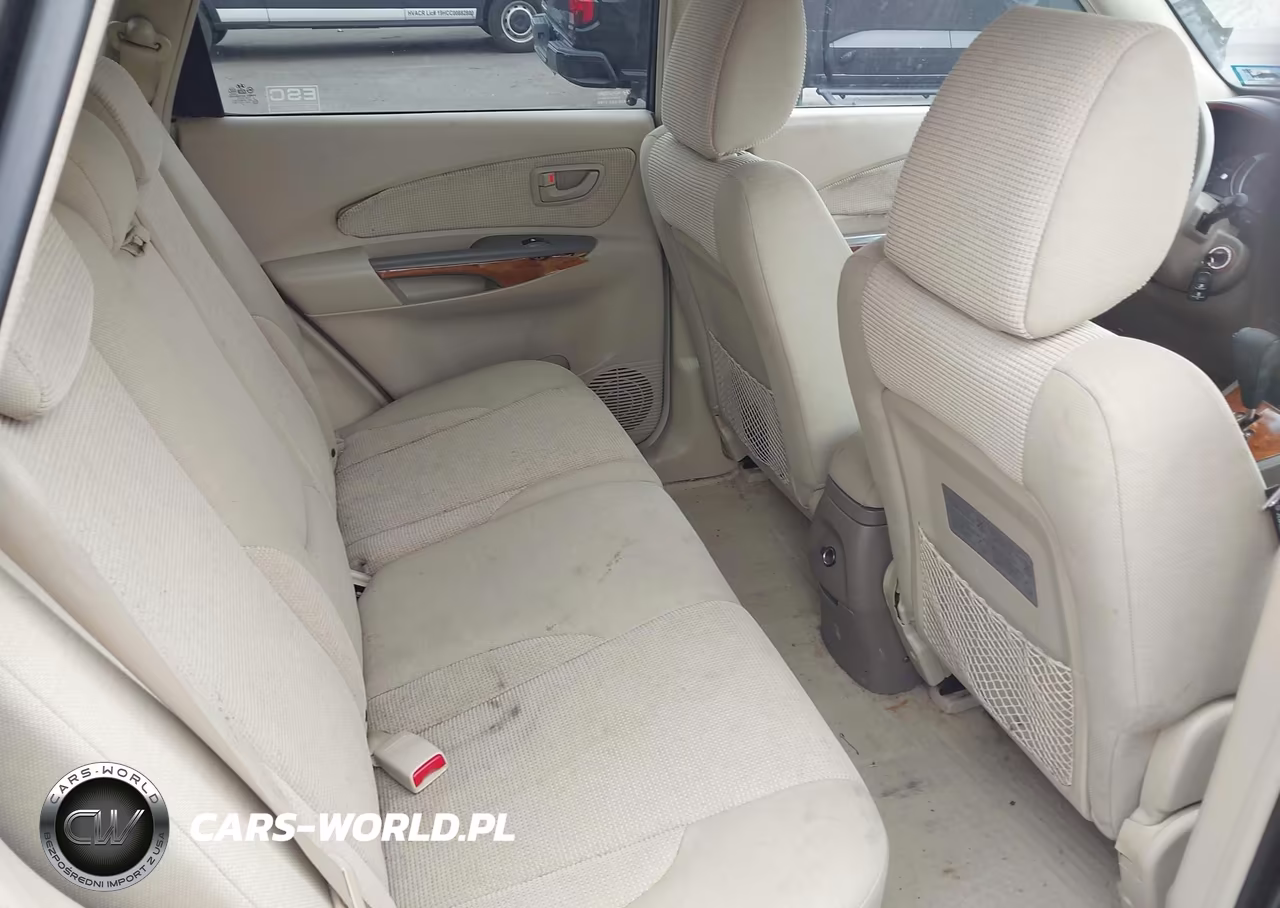 2007 Hyundai Tucson Gls VIN:KM8JM12B57U547986 - 8