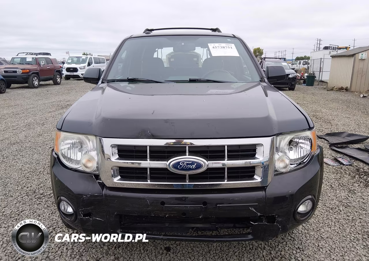 FORD ESCAPE LIM VIN:1FMCU9EGXBKA75058 - 12