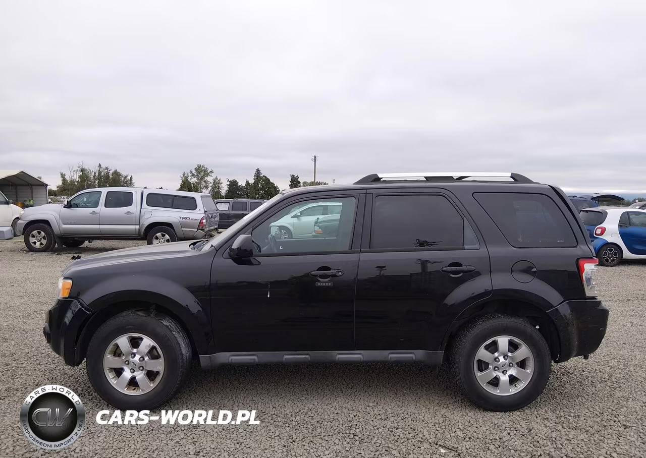 FORD ESCAPE LIM VIN:1FMCU9EGXBKA75058 - 14