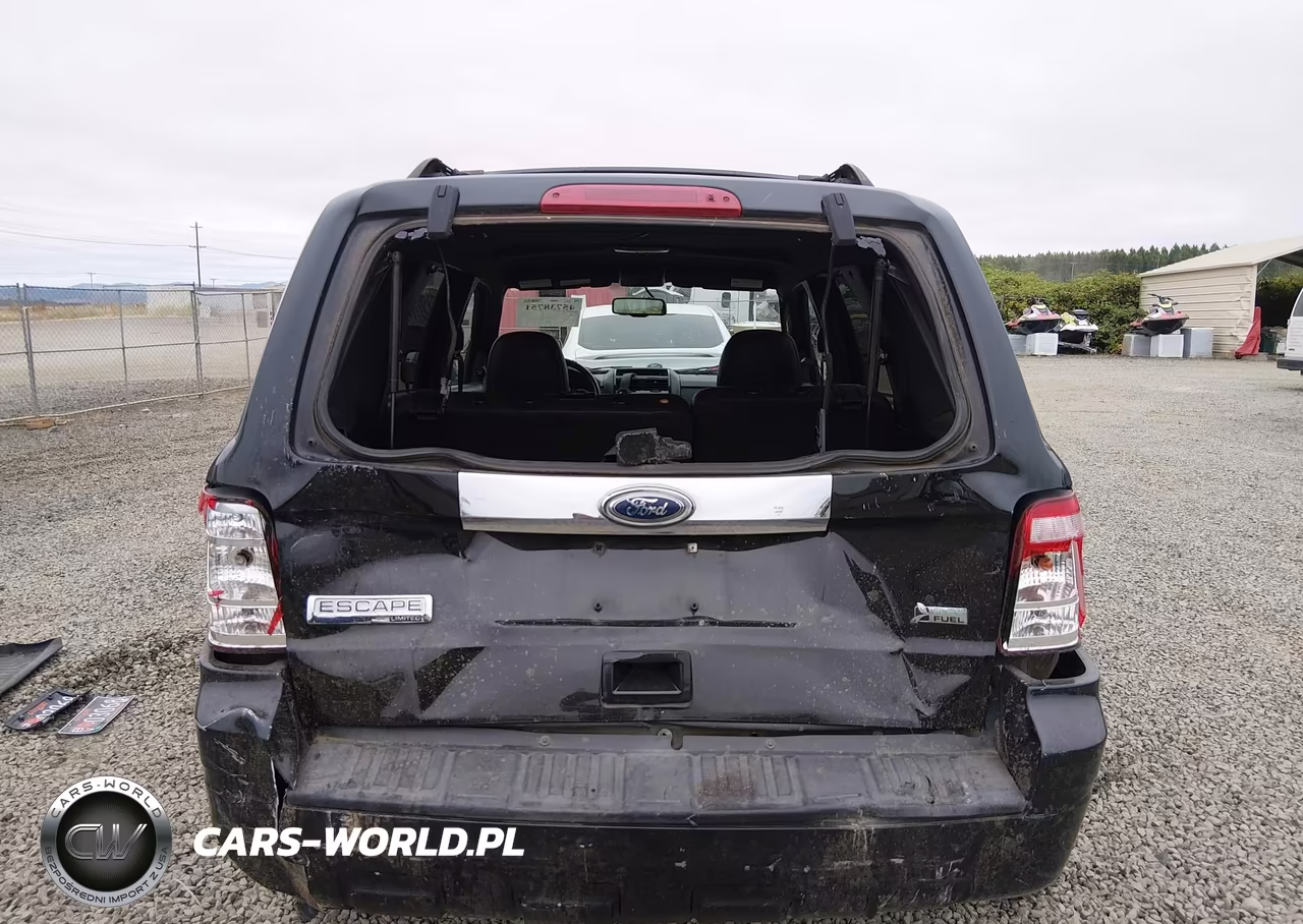 FORD ESCAPE LIM VIN:1FMCU9EGXBKA75058 - 16