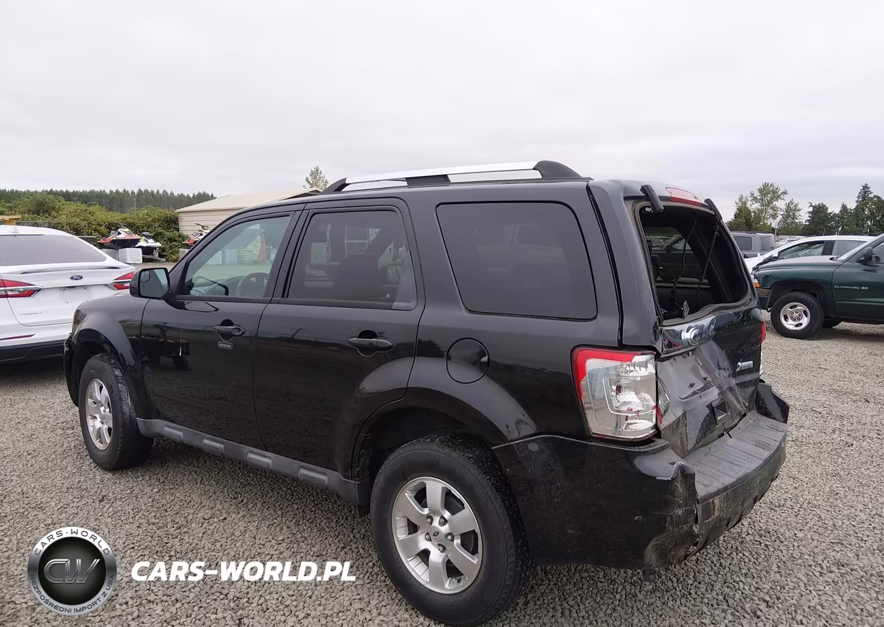 FORD ESCAPE LIM VIN:1FMCU9EGXBKA75058 - 3