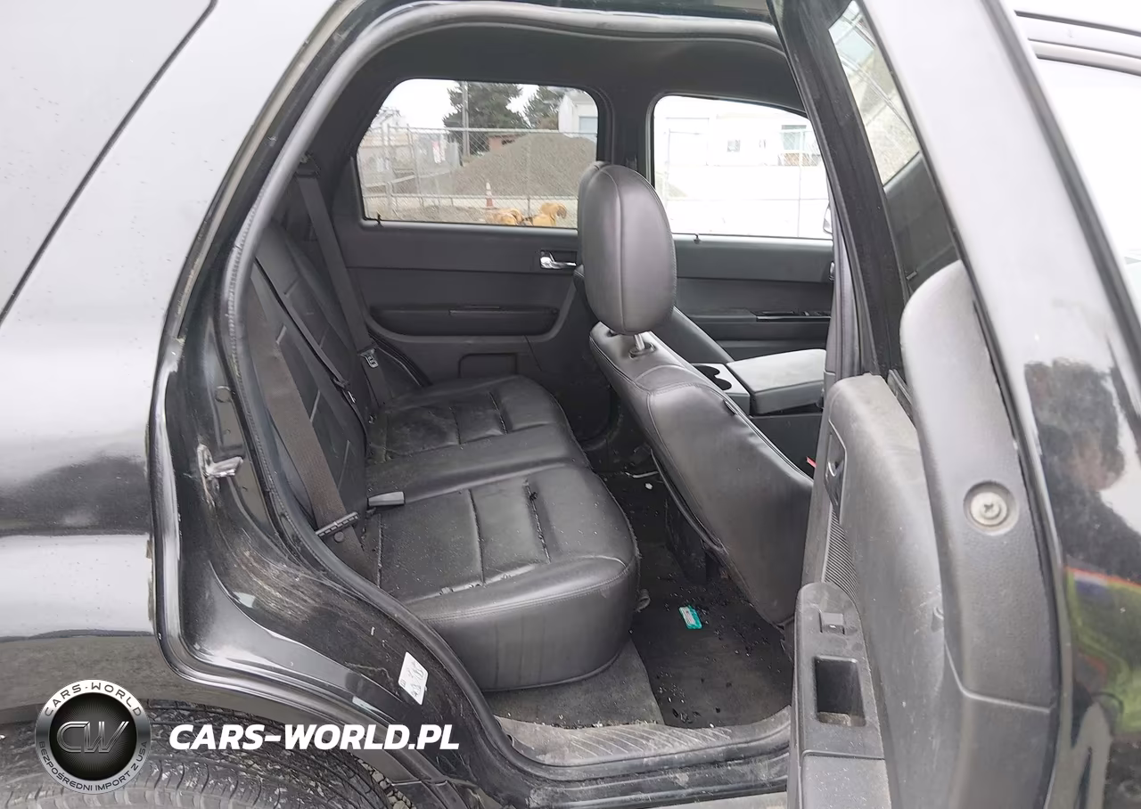 FORD ESCAPE LIM VIN:1FMCU9EGXBKA75058 - 8