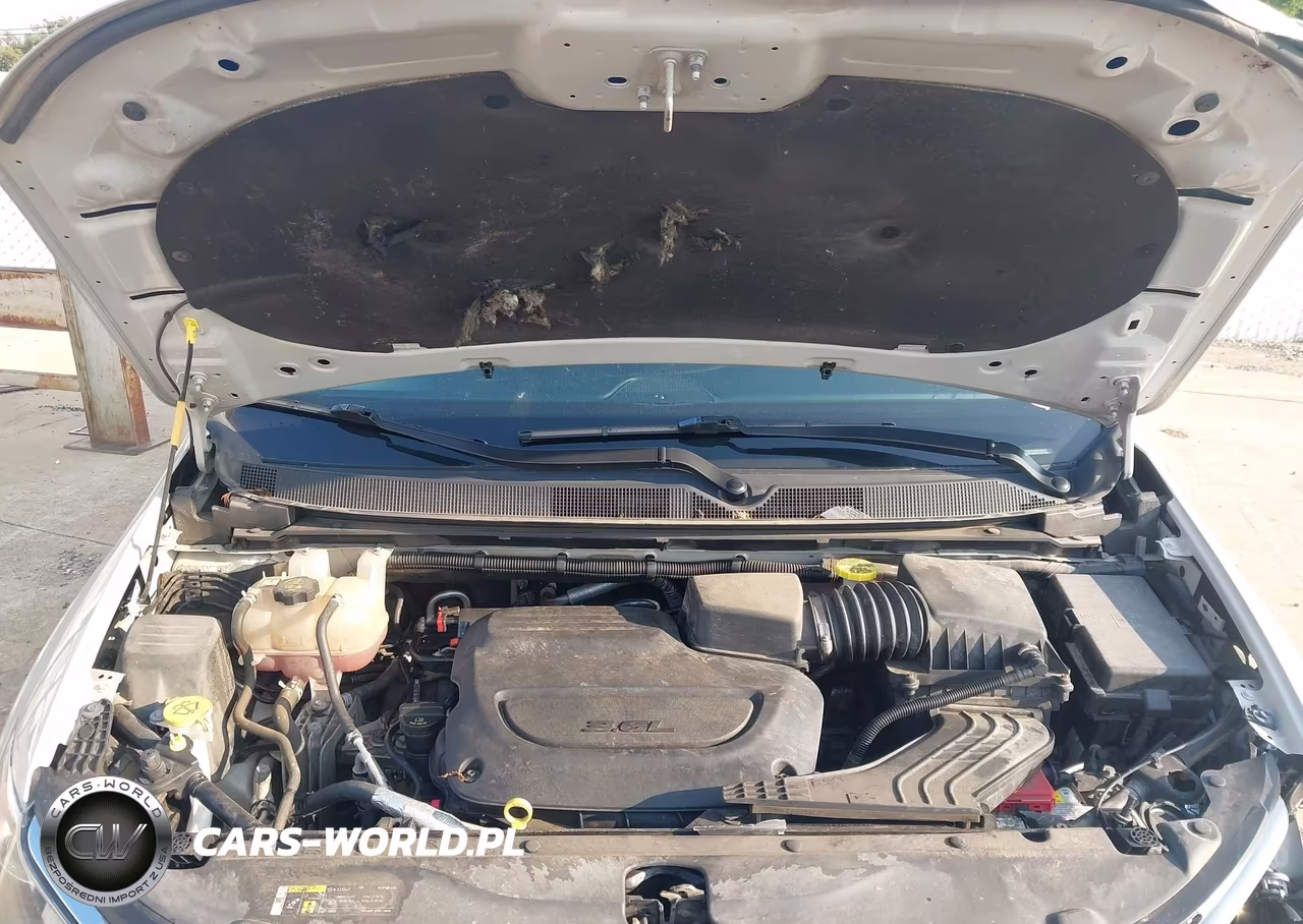 2019 Chrysler Pacifica 35Th Anniversary Touring L Plus VIN:2C4RC1EG6KR746620 - 10
