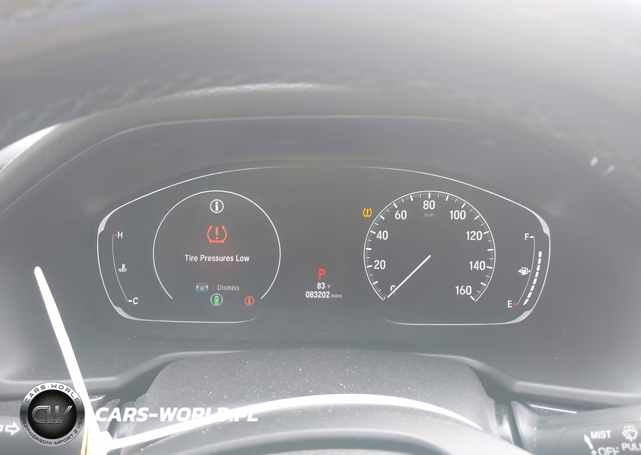 2018 Honda Accord Sport 2.0T VIN:1HGCV2F35JA053320 - 7