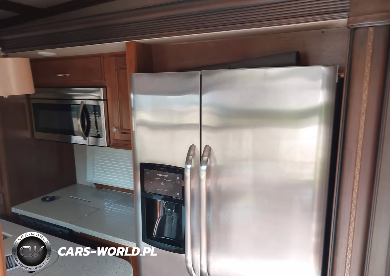 2015 Heartland Rv Landmark VIN:5SFBG4128FE286152 - 12