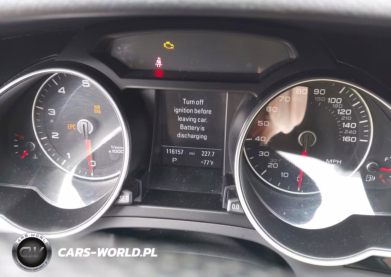 2014 Audi A5 2.0T Premium VIN:WAUMFAFR8EA025691 - 7