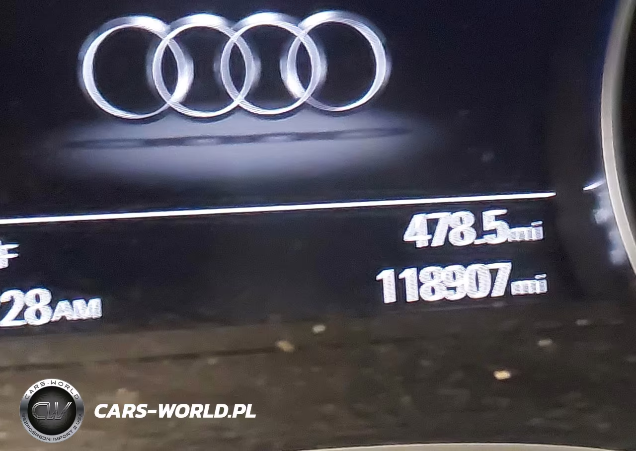 2017 Audi A7 Competition Prestige VIN:WAUW3AFC8HN009260 - 15