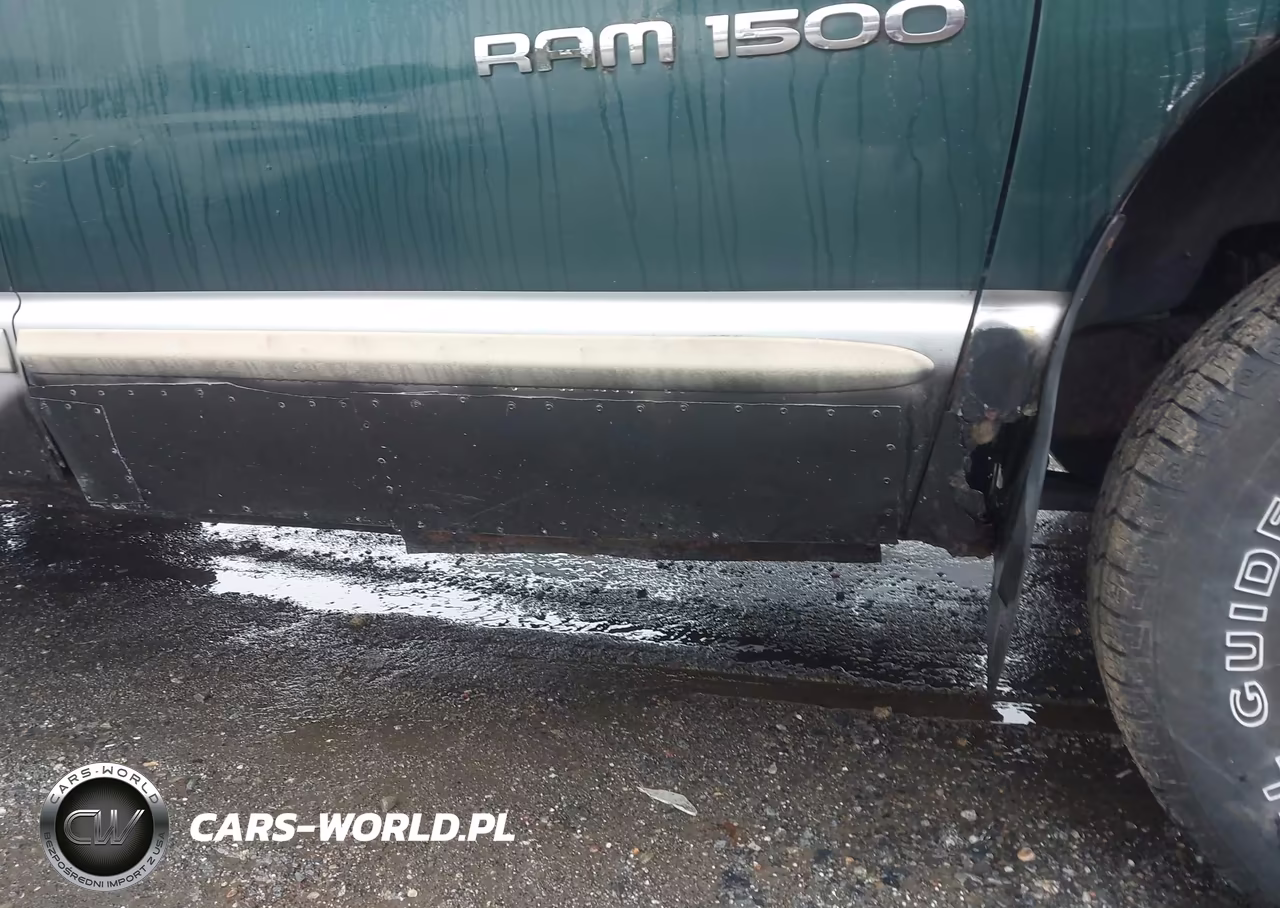 2002 Dodge Ram 1500 St VIN:1D7HU18Z52S674688 - 14