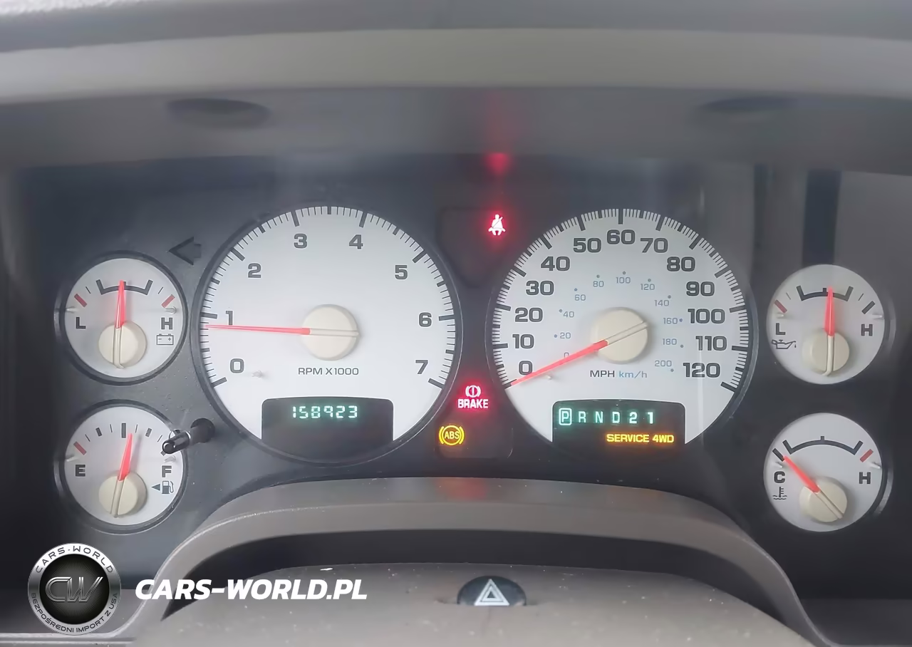 2002 Dodge Ram 1500 St VIN:1D7HU18Z52S674688 - 7