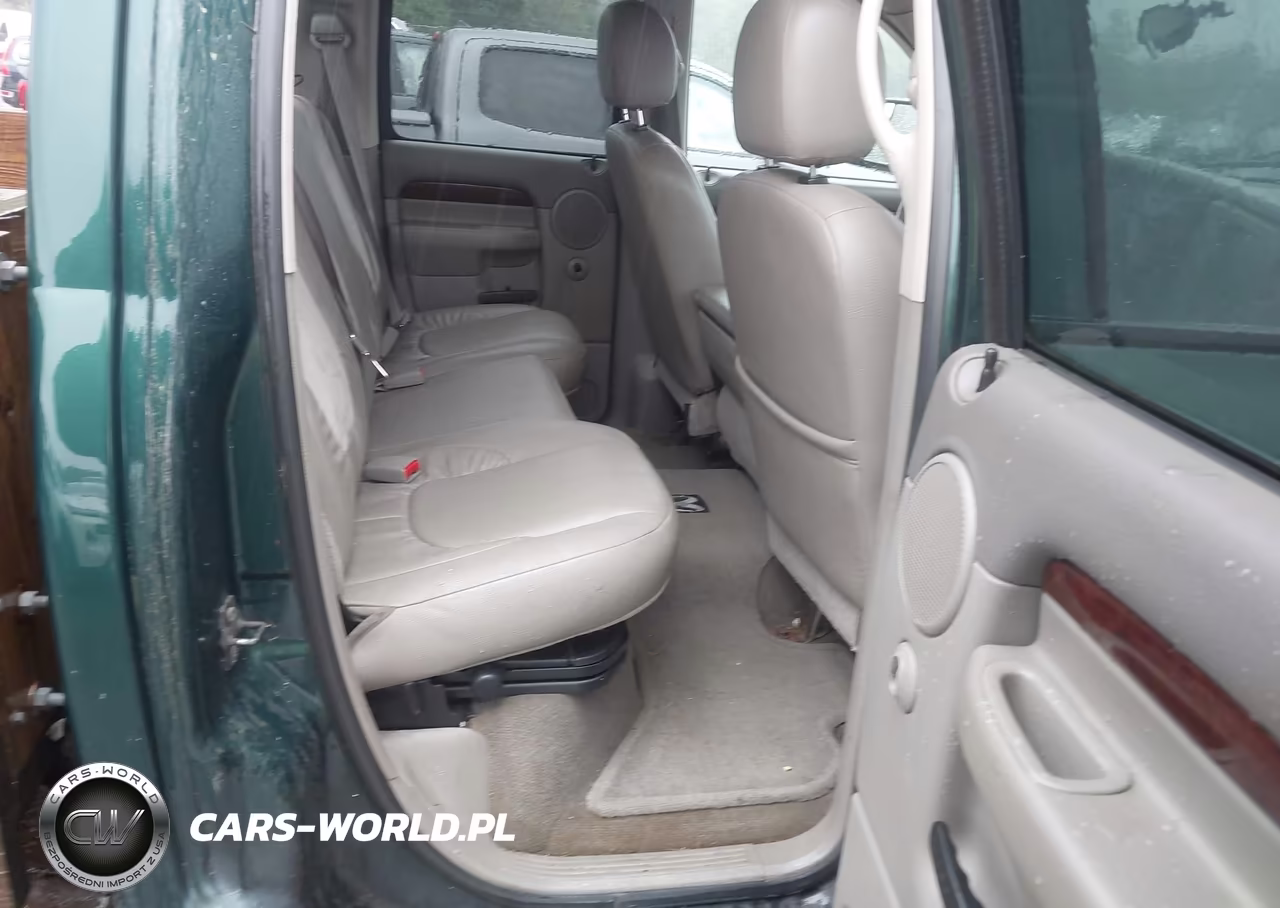2002 Dodge Ram 1500 St VIN:1D7HU18Z52S674688 - 8