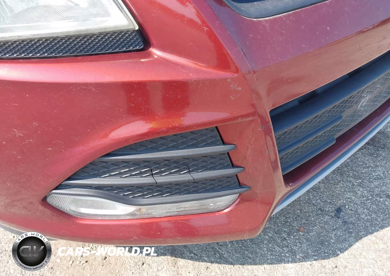 2016 Ford Escape Se VIN:1FMCU0GX2GUA07941 - 6