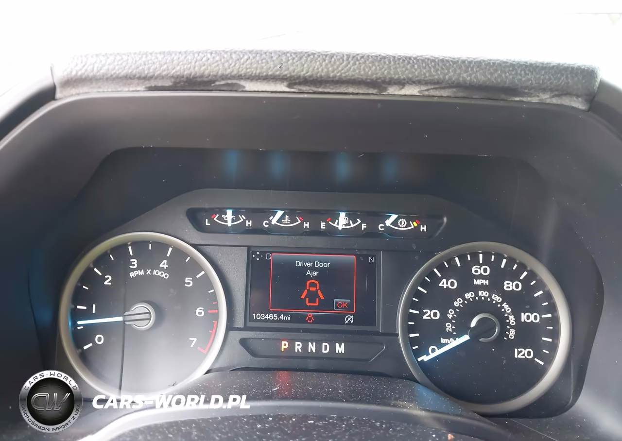 2019 Ford F-150 Xlt VIN:1FTEW1CP0KFD10023 - 7