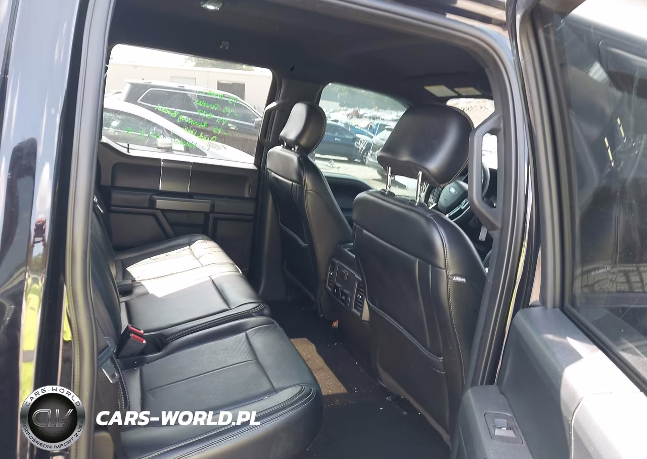 2019 Ford F-150 Xlt VIN:1FTEW1CP0KFD10023 - 8