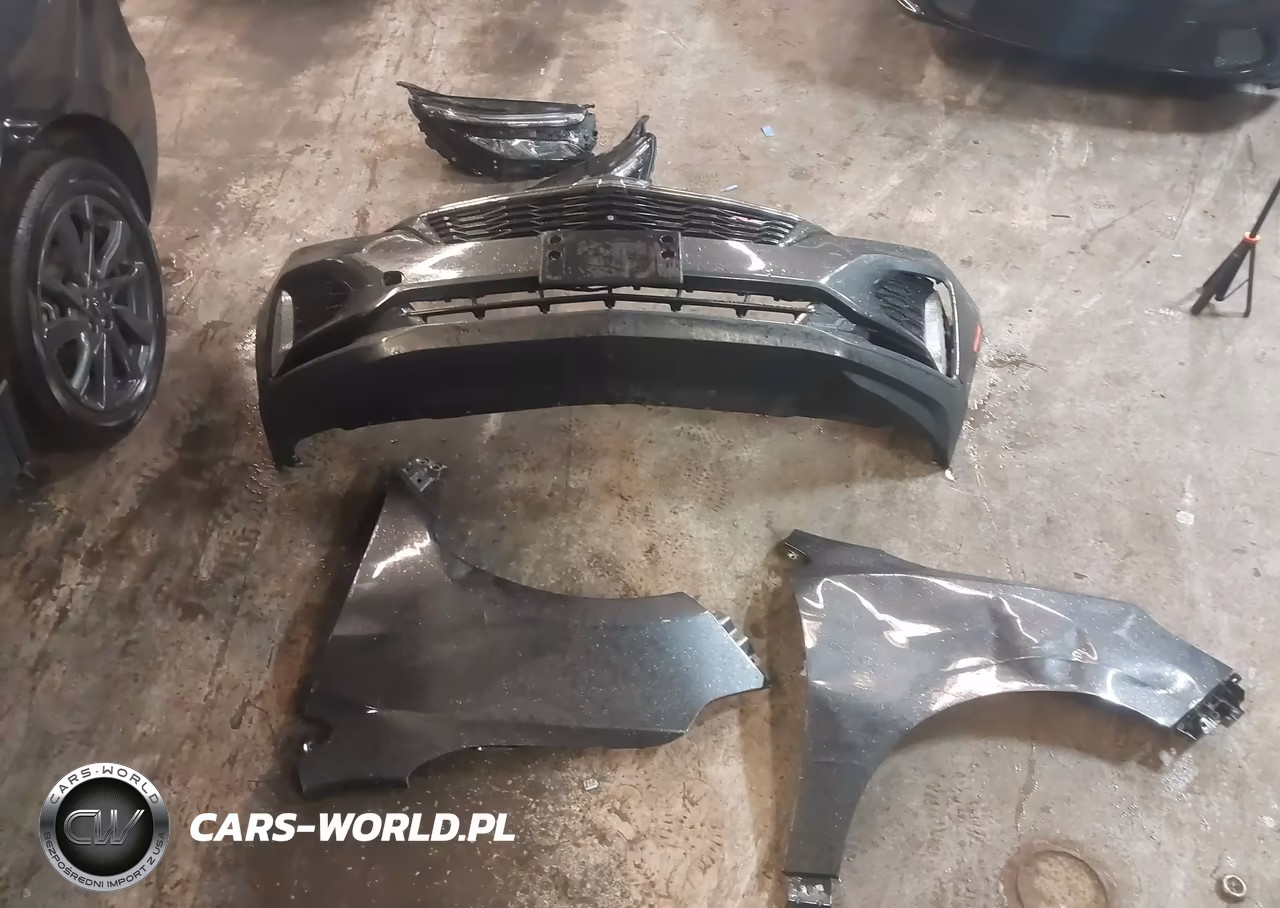 2023 Chevrolet Equinox Awd Rs VIN:3GNAXWEG3PS162174 - 12