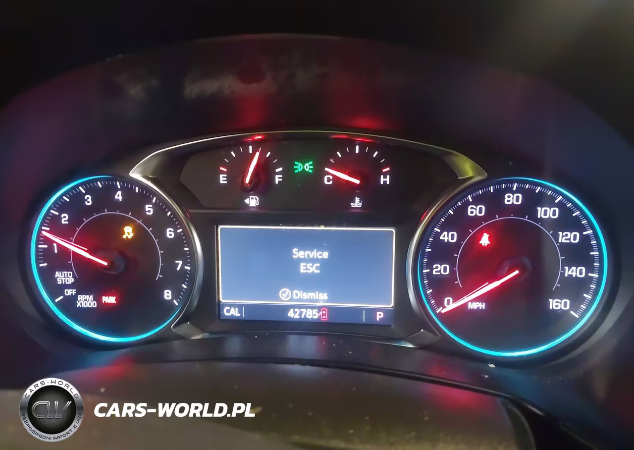 2023 Chevrolet Equinox Awd Rs VIN:3GNAXWEG3PS162174 - 7