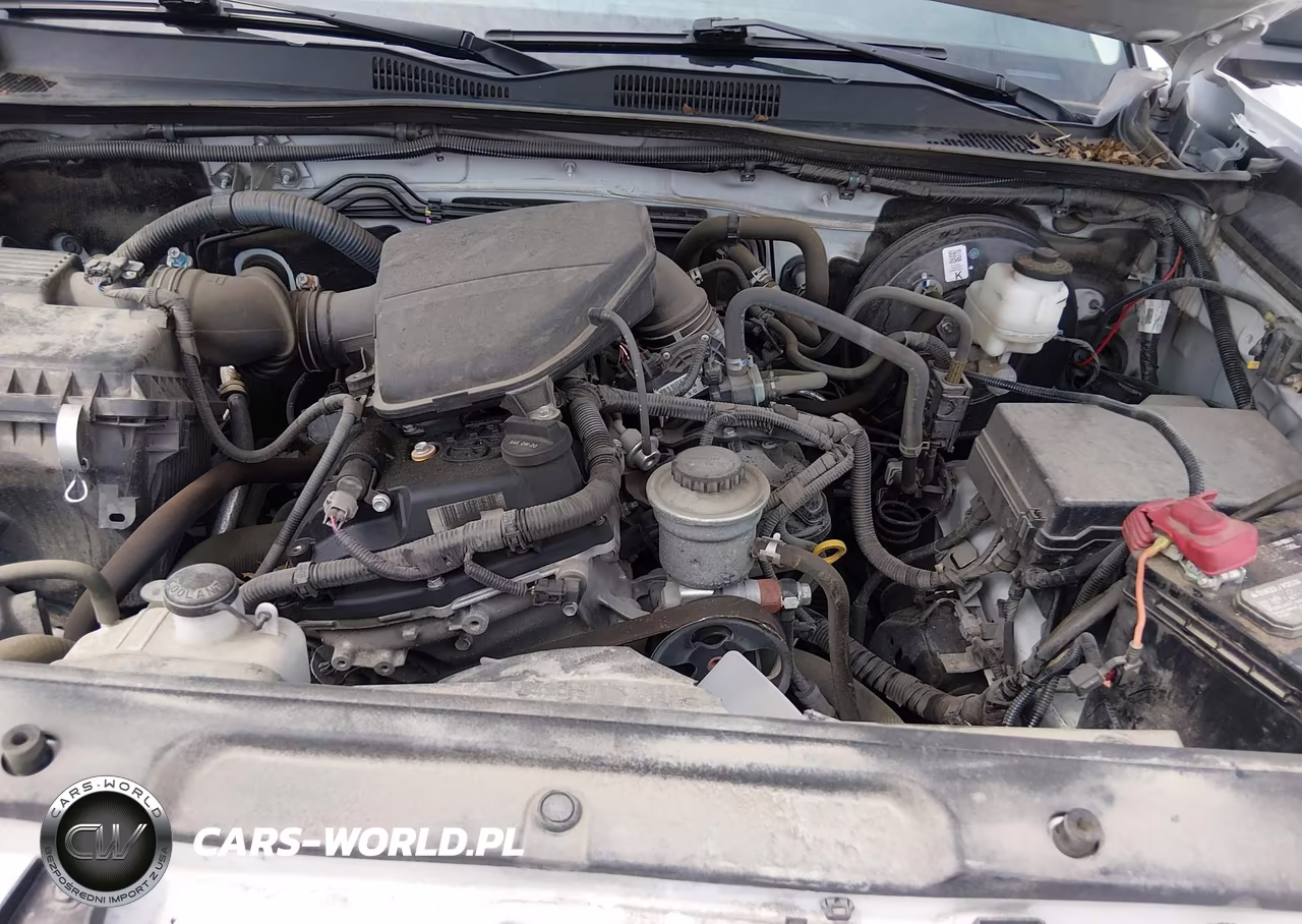 2023 Toyota Tacoma Sr VIN:3TYRX5GN7PT078594 - 10