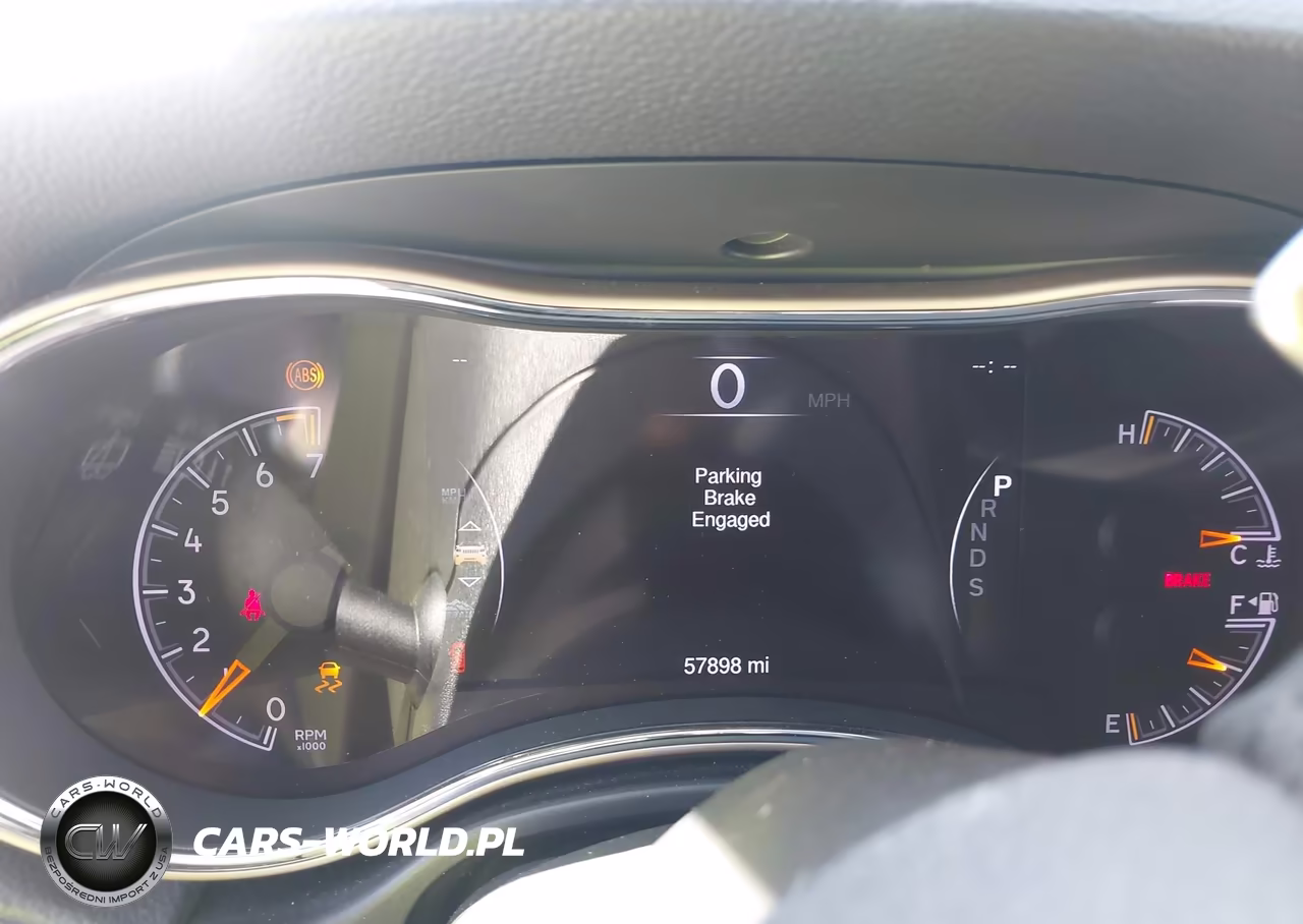 2015 Jeep Grand Cherokee Limited VIN:1C4RJFBG1FC840846 - 7