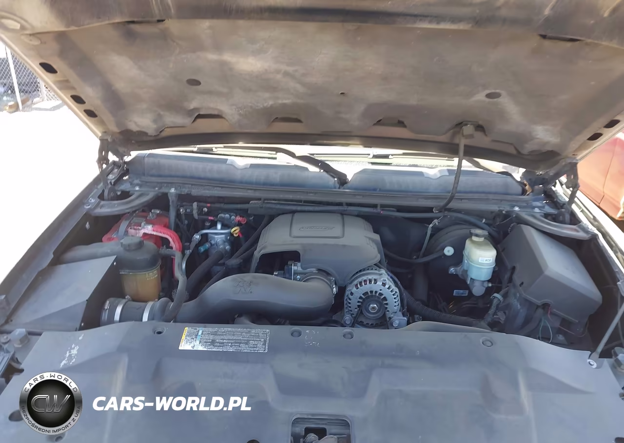 2008 Chevrolet Silverado 1500 Lt2 VIN:2GCEK19J181220913 - 10