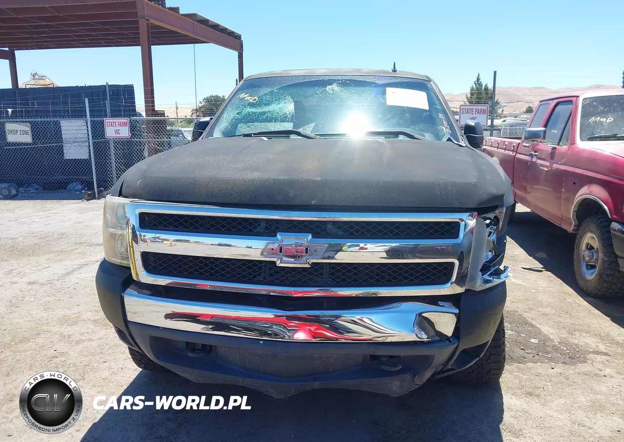 2008 Chevrolet Silverado 1500 Lt2 VIN:2GCEK19J181220913 - 12