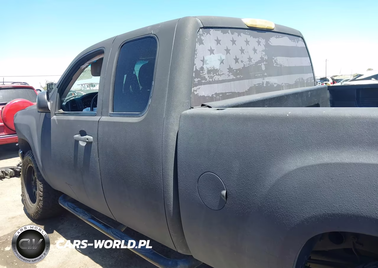 2008 Chevrolet Silverado 1500 Lt2 VIN:2GCEK19J181220913 - 14